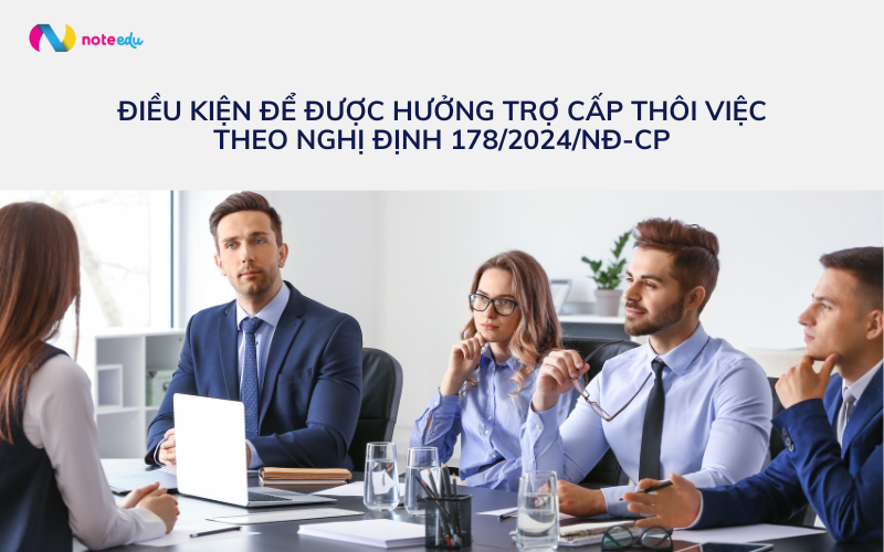 Cách tính trợ cấp thôi việc theo Nghị định 178: Câu hỏi thường gặp 2 cách tính trợ cấp thôi việc theo nghị định 178