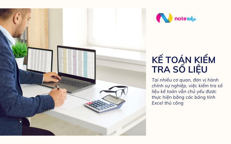 Giải pháp AI kiểm tra số liệu kế toán hành chính công: Phát hiện lệch số nhanh, giảm sai sót 1 AI kiểm tra số liệu kế toán hành chính công