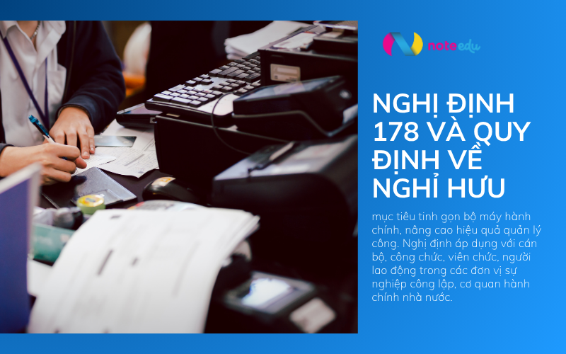 cách tính lương theo nghị định 178
