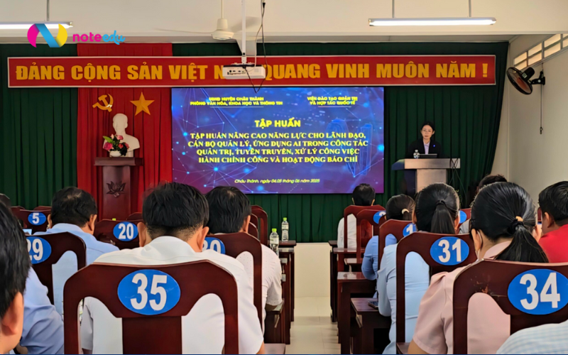 Lộ trình học AI cho người mới bắt đầu từ A đến Z năm 2025 3 học ai cho người mới bắt đầu