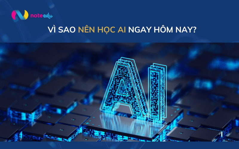 Lộ trình học AI cho người mới bắt đầu từ A đến Z năm 2025 1 học ai cho người mới bắt đầu