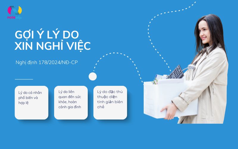 Mẫu đơn xin nghỉ việc theo Nghị định 178/2024 mới nhất 2025: Lý do hợp lý & tải mẫu tải về 2 mẫu đơn xin nghỉ việc theo nghị định 178 lý do