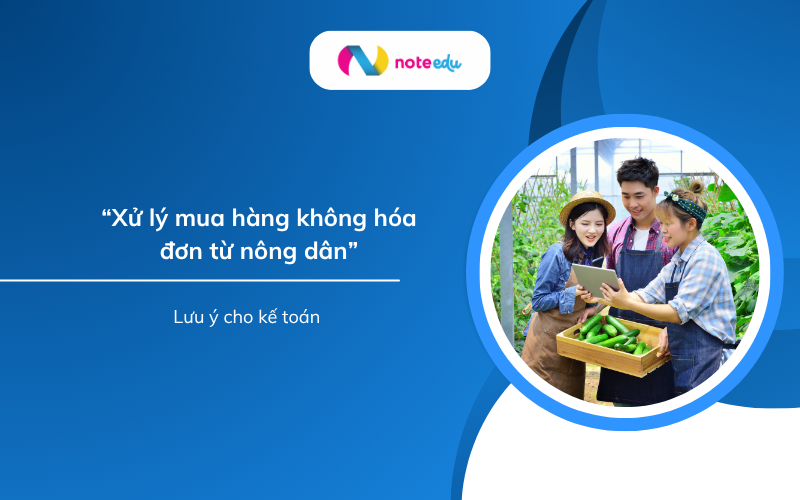 mua hàng không có hóa đơn đầu vào