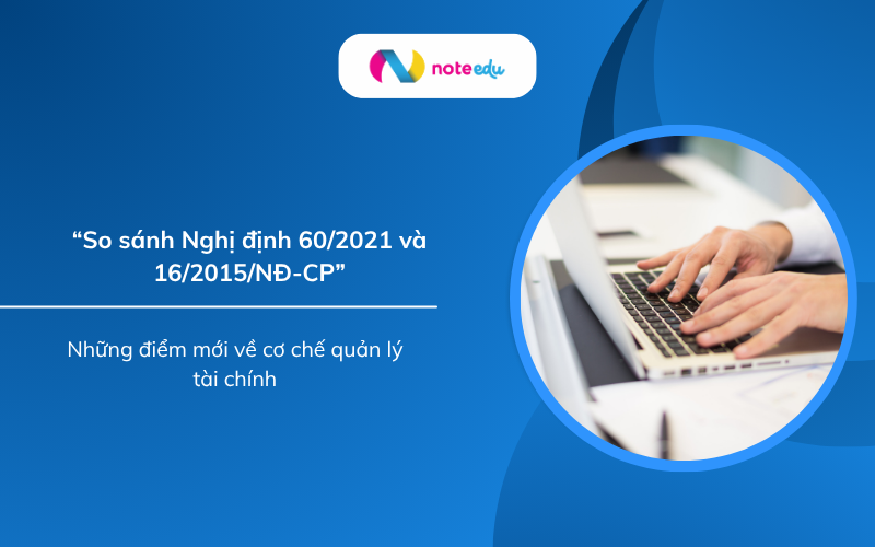 Nghị định 60/2021
