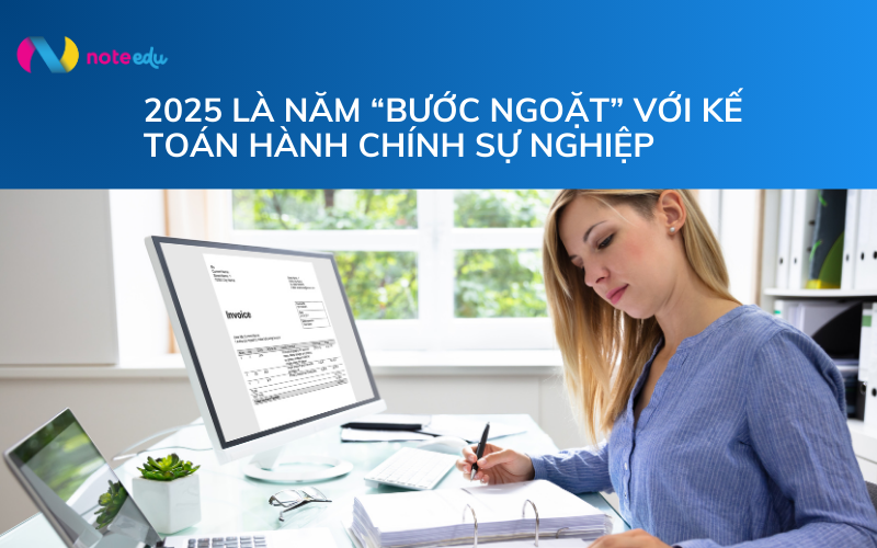Năm 2025: Đổi mới Vai trò & Nhiệm vụ của kế toán hành chính sự nghiệp theo Thông tư 24/2024 1 nhiệm vụ của kế toán hành chính sự nghiệp