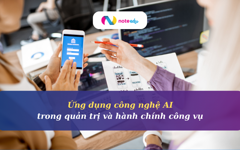 khóa đào tạo AI cho cơ quan
