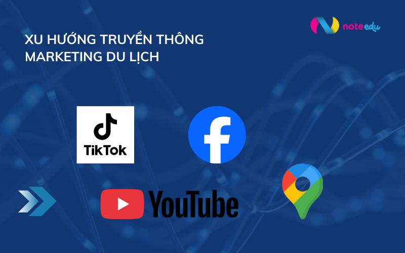 Xu hướng du lịch 2025: Những thay đổi địa phương cần nắm bắt để quảng bá du lịch hiệu quả 2 quảng bá du lịch trên mạng xã hội